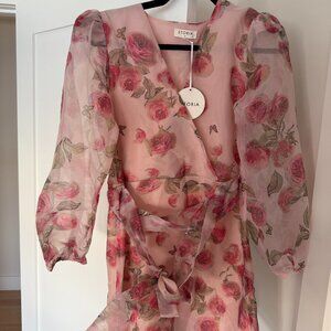 Vici Collection Dress Size Med NTW